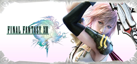 Final Fantasy XIII Turkce Yama