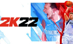 NBA 2K22 Türkçe Yama