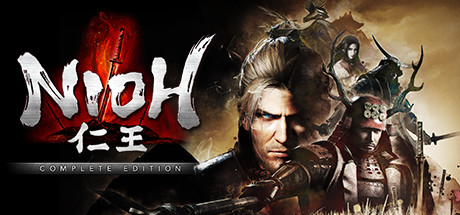 Nioh The Complete Edition Turkce Yama