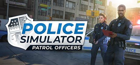 Police Simulator Patrol Officers Turkce Yama
