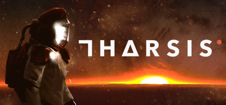 Tharsis Turkce Yama