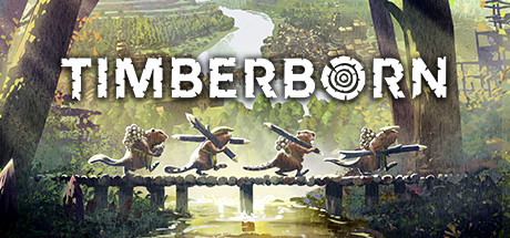 Timberborn Turkce Yama