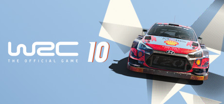 WRC 10 FIA World Rally Championship Turkce Yama