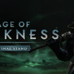 Age of Darkness Final Stand Türkçe Yama