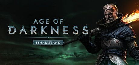 Age of Darkness Final Stand Turkce Yama
