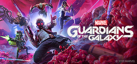 Marvels Guardians of the Galaxy Turkce Yama