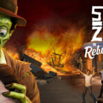 Stubbs the Zombie in Rebel Without a Pulse Türkçe Yama