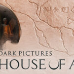 The Dark Pictures Anthology House of Ashes Türkçe Yama
