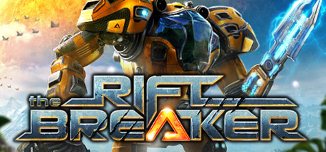 The Riftbreaker Turkce Yama