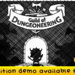 Guild of Dungeoneering Türkçe Yama