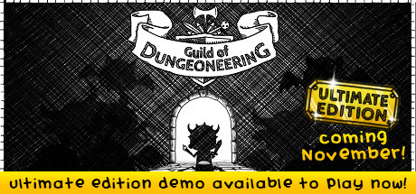 Guild of Dungeoneering thumb