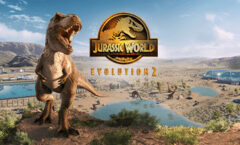 Jurassic World Evolution 2 Türkçe Yama