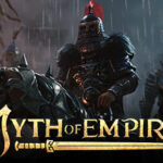 Myth of Empires Türkçe Yama