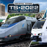 Train Simulator 2022 Türkçe Yama