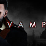 Vampyr Türkçe Yama