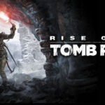 Rise of the Tomb Raider Türkçe Yama