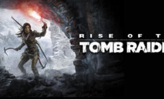 Rise of the Tomb Raider Türkçe Yama
