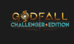 Godfall Challenger Edition Türkçe Yama