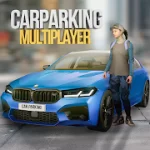 Car Parking Multiplayer v4.8.4.9 Türkçe Yama