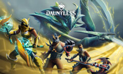 Dauntless Türkçe Yama