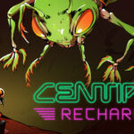 Centipede: Recharged Türkçe Yama