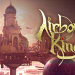 Airborne Kingdom Türkçe Yama