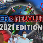 Power & Revolution 2021 Edition Türkçe Yama