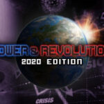 Power & Revolution 2020 Edition Türkçe Yama