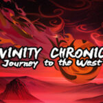 Divinity Chronicles: Journey to the West Türkçe Yama