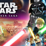 LEGO® Star Wars™: The Skywalker Saga Türkçe Yama