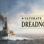 Ultimate Admiral: Dreadnoughts Türkçe Yama