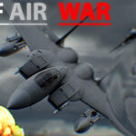 Art Of Air War Türkçe Yama