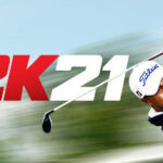 PGA TOUR 2K21 Türkçe Yama