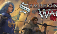 Symphony of War: The Nephilim Saga Türkçe Yama