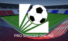 Pro Soccer Online Türkçe Yama