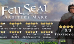 Fell Seal: Arbiter’s Mark Türkçe Yama