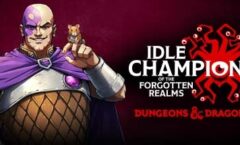 Idle Champions of the Forgotten Realms Türkçe Yama