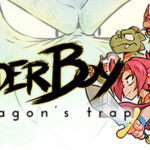 Wonder Boy: The Dragon’s Trap Türkçe Yama