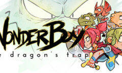 Wonder Boy: The Dragon’s Trap Türkçe Yama