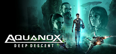 Aquanox Deep Descent Turkce Yama