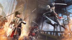 Assassins Creed IV Black Flag Türkçe Yama