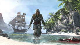 Assassins Creed IV Black Flag Türkçe Yama