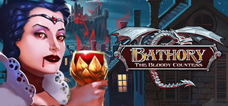 Bathory The Bloody Countess Turkce Yama