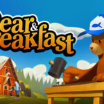 Bear and Breakfast Türkçe Yama