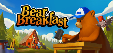 Bear and Breakfast Turkce Yama