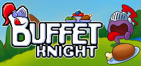 Buffet Knight Turkce Yama