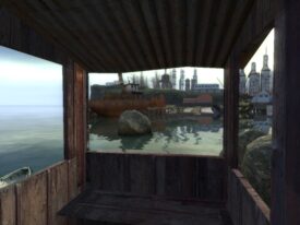 Half-Life 2: Lost Coast Türkçe Yama