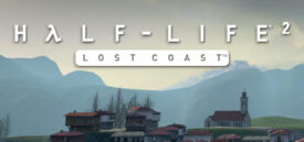 Half Life 2 Lost Coast Turkce Yama