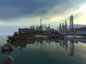 Half-Life 2: Lost Coast Türkçe Yama