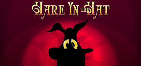 Hare In The Hat Turkce Yama